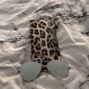 Quay Australia Jacklyn Hill collection sunglasses